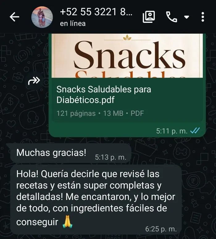 Testimonio de cliente 2
