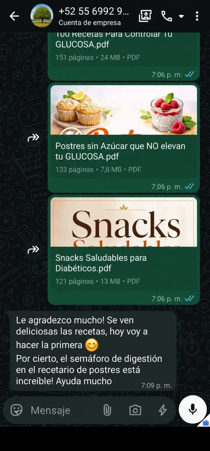 Testimonio de cliente 5