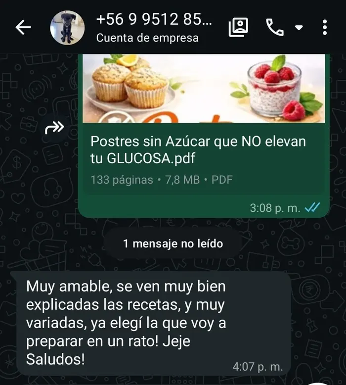Testimonio de cliente 6